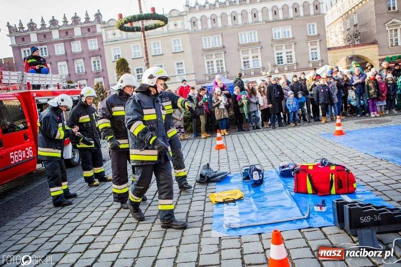 Zdjęcie w galerii na portalu naszraciborz.pl: Rekord raciborskiej Orkiestry. Oficjalne podsumowanie  wiadomości z regionu
