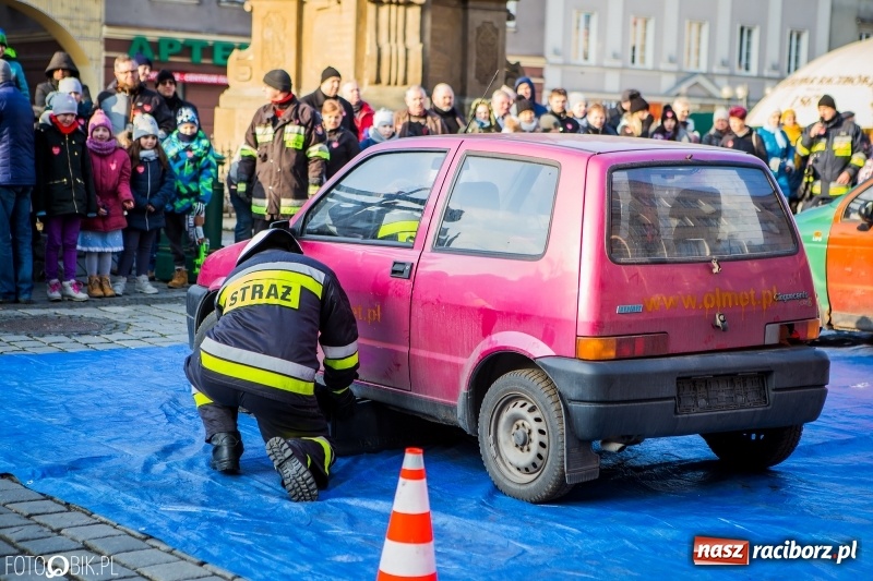 Zdjęcie w galerii na portalu naszraciborz.pl: Rekord raciborskiej Orkiestry. Oficjalne podsumowanie  wiadomości z regionu