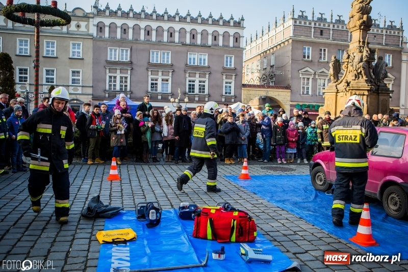 Zdjęcie w galerii na portalu naszraciborz.pl: Rekord raciborskiej Orkiestry. Oficjalne podsumowanie  wiadomości z regionu
