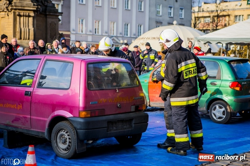 Zdjęcie w galerii na portalu naszraciborz.pl: Rekord raciborskiej Orkiestry. Oficjalne podsumowanie  wiadomości z regionu