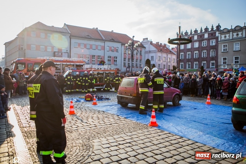 Zdjęcie w galerii na portalu naszraciborz.pl: Rekord raciborskiej Orkiestry. Oficjalne podsumowanie  wiadomości z regionu