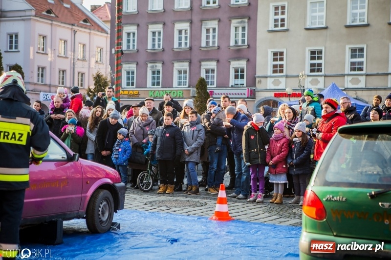 Zdjęcie w galerii na portalu naszraciborz.pl: Rekord raciborskiej Orkiestry. Oficjalne podsumowanie  wiadomości z regionu