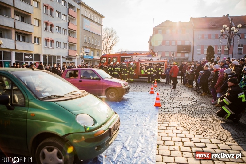 Zdjęcie w galerii na portalu naszraciborz.pl: Rekord raciborskiej Orkiestry. Oficjalne podsumowanie  wiadomości z regionu