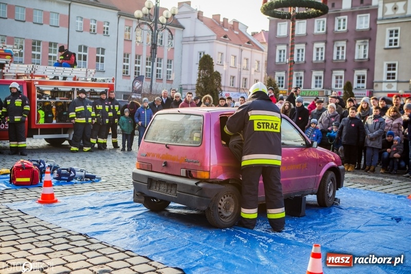 Zdjęcie w galerii na portalu naszraciborz.pl: Rekord raciborskiej Orkiestry. Oficjalne podsumowanie  wiadomości z regionu