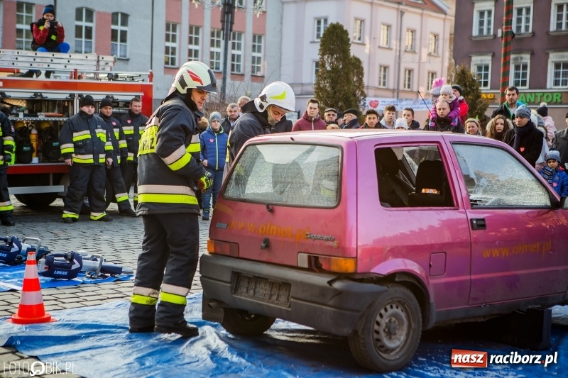 Zdjęcie w galerii na portalu naszraciborz.pl: Rekord raciborskiej Orkiestry. Oficjalne podsumowanie  wiadomości z regionu