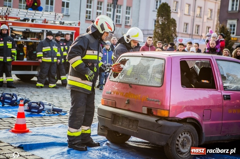 Zdjęcie w galerii na portalu naszraciborz.pl: Rekord raciborskiej Orkiestry. Oficjalne podsumowanie  wiadomości z regionu