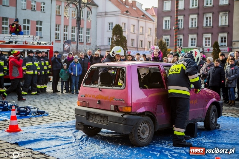 Zdjęcie w galerii na portalu naszraciborz.pl: Rekord raciborskiej Orkiestry. Oficjalne podsumowanie  wiadomości z regionu
