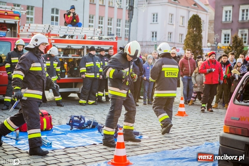 Zdjęcie w galerii na portalu naszraciborz.pl: Rekord raciborskiej Orkiestry. Oficjalne podsumowanie  wiadomości z regionu