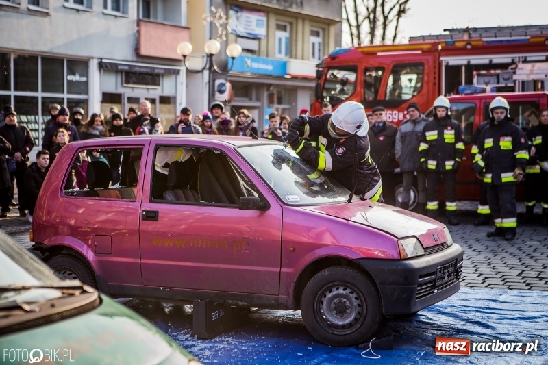Zdjęcie w galerii na portalu naszraciborz.pl: Rekord raciborskiej Orkiestry. Oficjalne podsumowanie  wiadomości z regionu