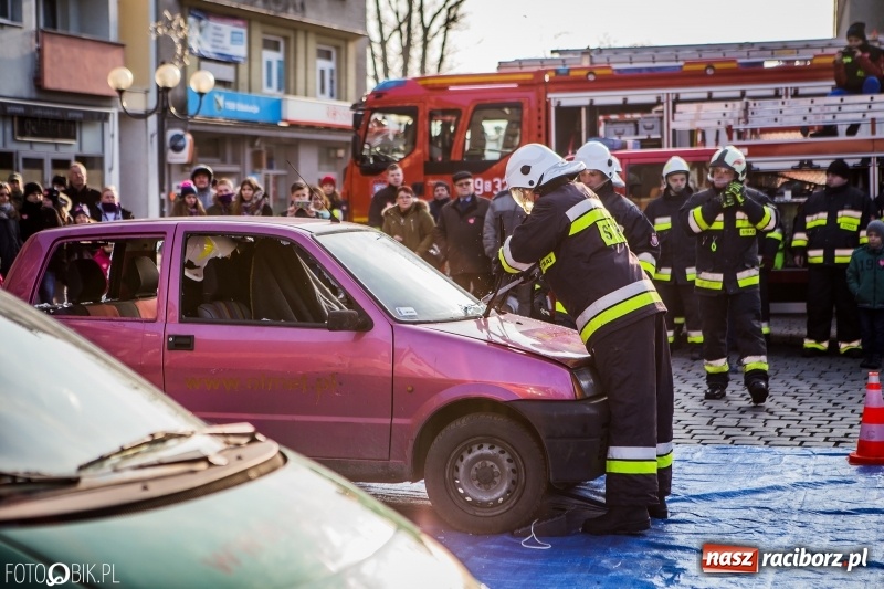 Zdjęcie w galerii na portalu naszraciborz.pl: Rekord raciborskiej Orkiestry. Oficjalne podsumowanie  wiadomości z regionu