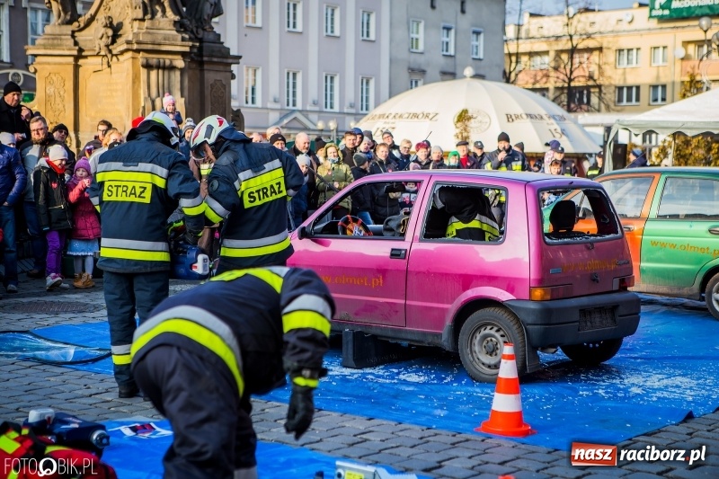 Zdjęcie w galerii na portalu naszraciborz.pl: Rekord raciborskiej Orkiestry. Oficjalne podsumowanie  wiadomości z regionu