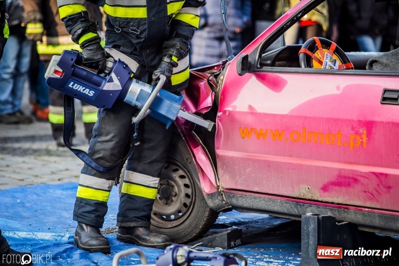 Zdjęcie w galerii na portalu naszraciborz.pl: Rekord raciborskiej Orkiestry. Oficjalne podsumowanie  wiadomości z regionu