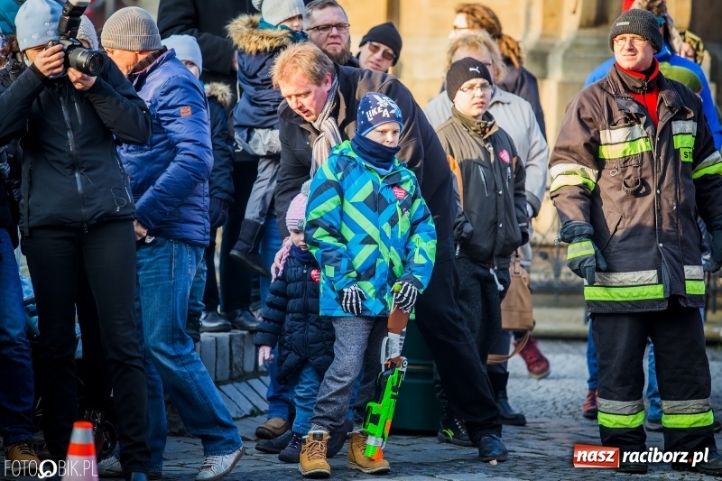 Zdjęcie w galerii na portalu naszraciborz.pl: Rekord raciborskiej Orkiestry. Oficjalne podsumowanie  wiadomości z regionu