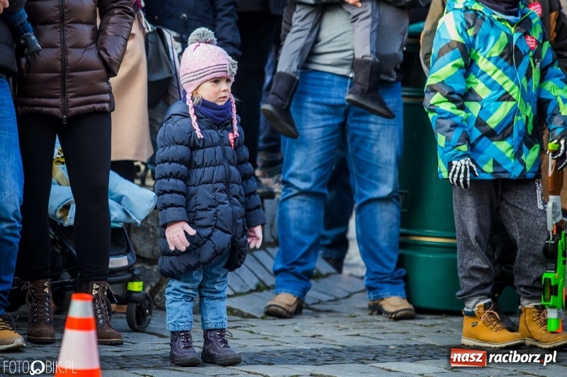 Zdjęcie w galerii na portalu naszraciborz.pl: Rekord raciborskiej Orkiestry. Oficjalne podsumowanie  wiadomości z regionu