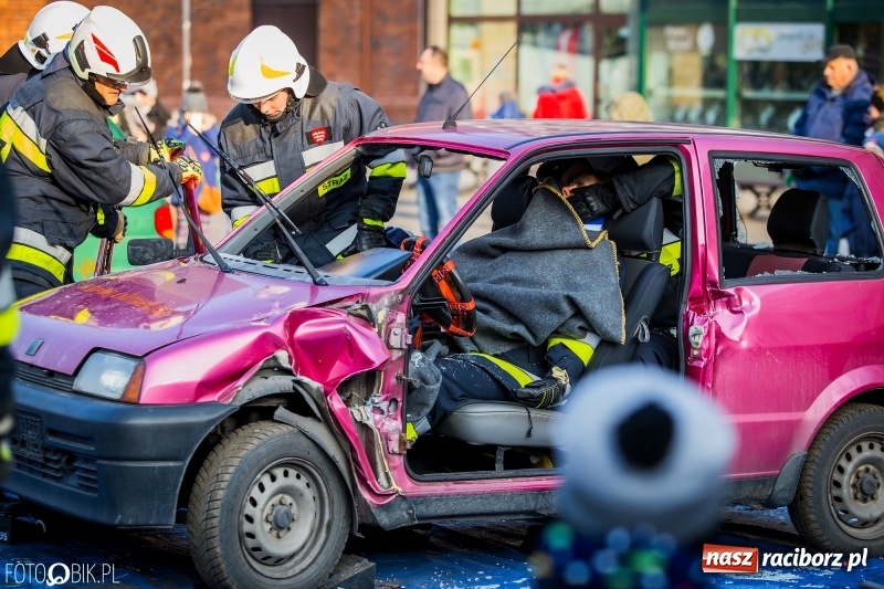 Zdjęcie w galerii na portalu naszraciborz.pl: Rekord raciborskiej Orkiestry. Oficjalne podsumowanie  wiadomości z regionu