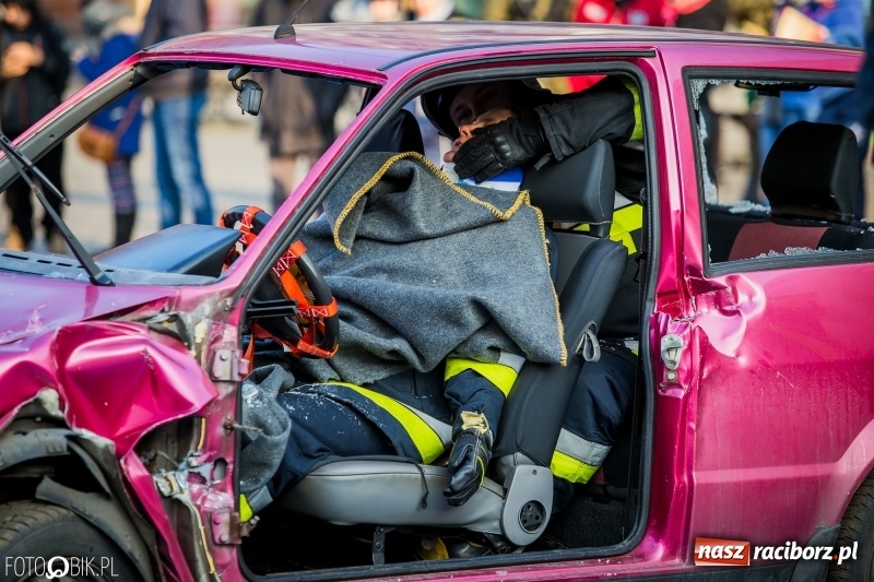 Zdjęcie w galerii na portalu naszraciborz.pl: Rekord raciborskiej Orkiestry. Oficjalne podsumowanie  wiadomości z regionu