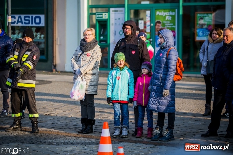 Zdjęcie w galerii na portalu naszraciborz.pl: Rekord raciborskiej Orkiestry. Oficjalne podsumowanie  wiadomości z regionu