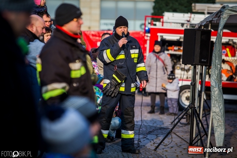 Zdjęcie w galerii na portalu naszraciborz.pl: Rekord raciborskiej Orkiestry. Oficjalne podsumowanie  wiadomości z regionu
