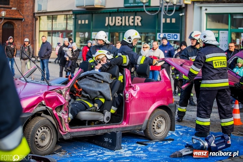 Zdjęcie w galerii na portalu naszraciborz.pl: Rekord raciborskiej Orkiestry. Oficjalne podsumowanie  wiadomości z regionu