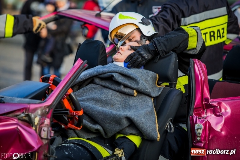 Zdjęcie w galerii na portalu naszraciborz.pl: Rekord raciborskiej Orkiestry. Oficjalne podsumowanie  wiadomości z regionu