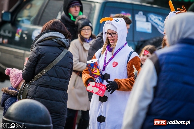 Zdjęcie w galerii na portalu naszraciborz.pl: Rekord raciborskiej Orkiestry. Oficjalne podsumowanie  wiadomości z regionu