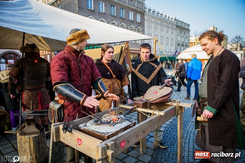 Zdjęcie w galerii na portalu naszraciborz.pl: Rekord raciborskiej Orkiestry. Oficjalne podsumowanie  wiadomości z regionu