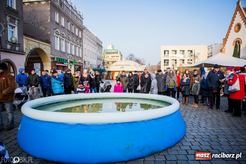Zdjęcie w galerii na portalu naszraciborz.pl: Rekord raciborskiej Orkiestry. Oficjalne podsumowanie  wiadomości z regionu