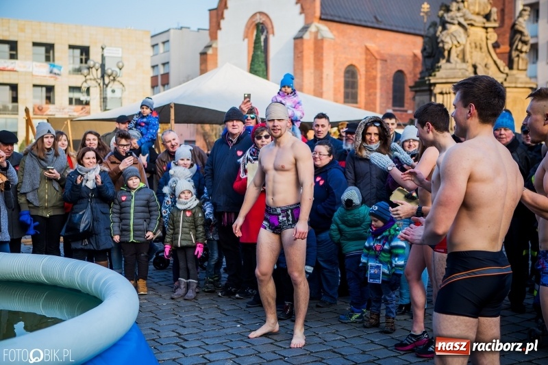 Zdjęcie w galerii na portalu naszraciborz.pl: Rekord raciborskiej Orkiestry. Oficjalne podsumowanie  wiadomości z regionu