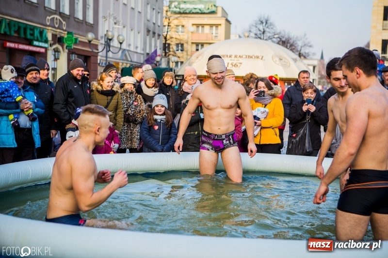 Zdjęcie w galerii na portalu naszraciborz.pl: Rekord raciborskiej Orkiestry. Oficjalne podsumowanie  wiadomości z regionu