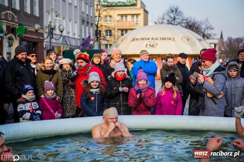 Zdjęcie w galerii na portalu naszraciborz.pl: Rekord raciborskiej Orkiestry. Oficjalne podsumowanie  wiadomości z regionu