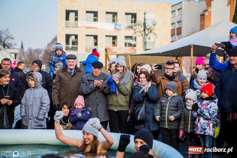 Zdjęcie w galerii na portalu naszraciborz.pl: Rekord raciborskiej Orkiestry. Oficjalne podsumowanie  wiadomości z regionu