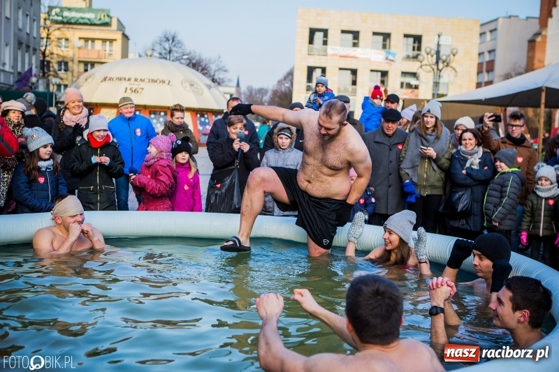 Zdjęcie w galerii na portalu naszraciborz.pl: Rekord raciborskiej Orkiestry. Oficjalne podsumowanie  wiadomości z regionu