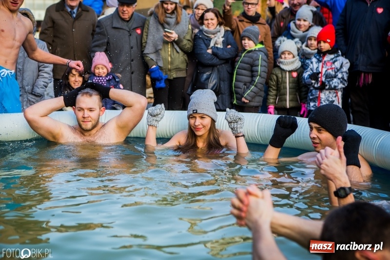 Zdjęcie w galerii na portalu naszraciborz.pl: Rekord raciborskiej Orkiestry. Oficjalne podsumowanie  wiadomości z regionu