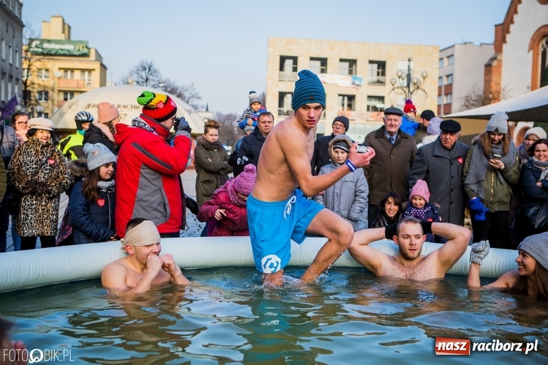 Zdjęcie w galerii na portalu naszraciborz.pl: Rekord raciborskiej Orkiestry. Oficjalne podsumowanie  wiadomości z regionu