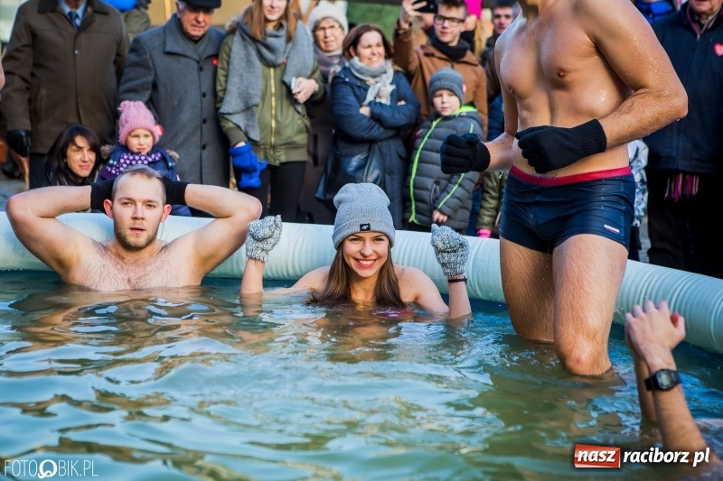 Zdjęcie w galerii na portalu naszraciborz.pl: Rekord raciborskiej Orkiestry. Oficjalne podsumowanie  wiadomości z regionu