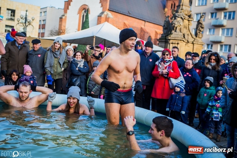 Zdjęcie w galerii na portalu naszraciborz.pl: Rekord raciborskiej Orkiestry. Oficjalne podsumowanie  wiadomości z regionu