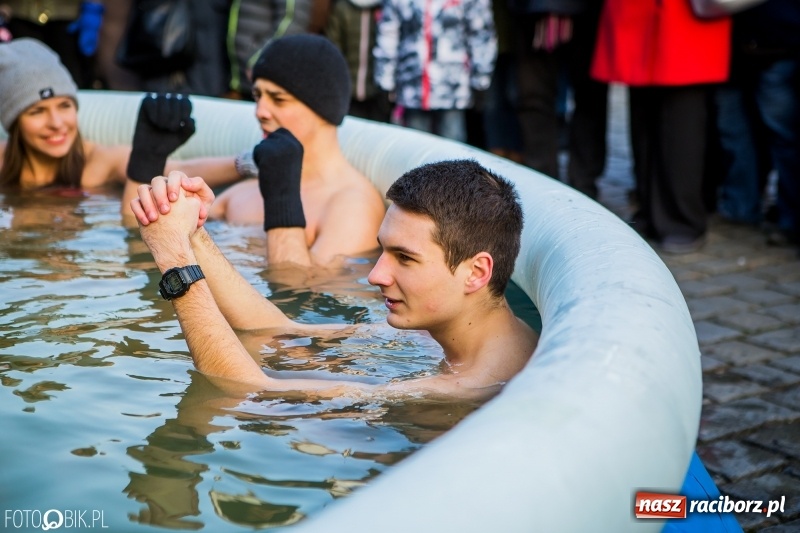 Zdjęcie w galerii na portalu naszraciborz.pl: Rekord raciborskiej Orkiestry. Oficjalne podsumowanie  wiadomości z regionu