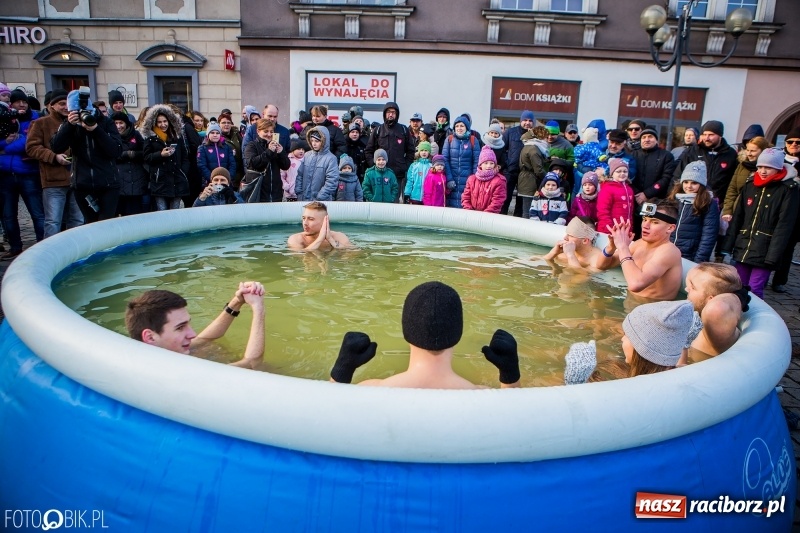 Zdjęcie w galerii na portalu naszraciborz.pl: Rekord raciborskiej Orkiestry. Oficjalne podsumowanie  wiadomości z regionu