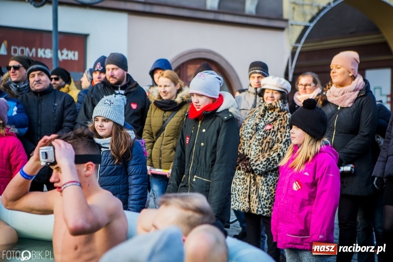 Zdjęcie w galerii na portalu naszraciborz.pl: Rekord raciborskiej Orkiestry. Oficjalne podsumowanie  wiadomości z regionu