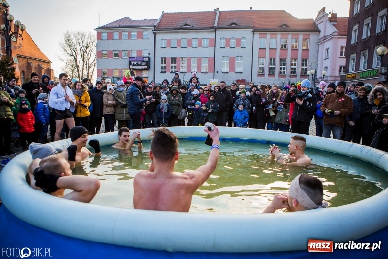 Zdjęcie w galerii na portalu naszraciborz.pl: Rekord raciborskiej Orkiestry. Oficjalne podsumowanie  wiadomości z regionu