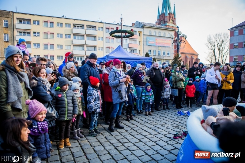 Zdjęcie w galerii na portalu naszraciborz.pl: Rekord raciborskiej Orkiestry. Oficjalne podsumowanie  wiadomości z regionu