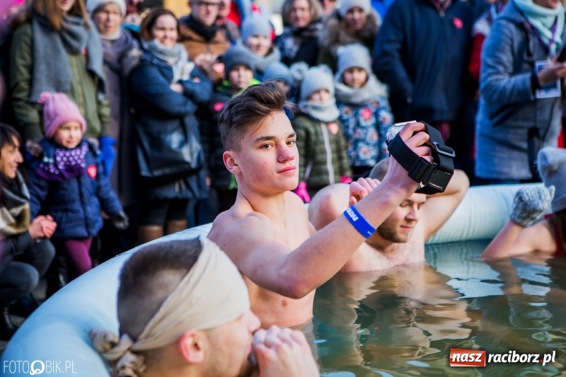 Zdjęcie w galerii na portalu naszraciborz.pl: Rekord raciborskiej Orkiestry. Oficjalne podsumowanie  wiadomości z regionu