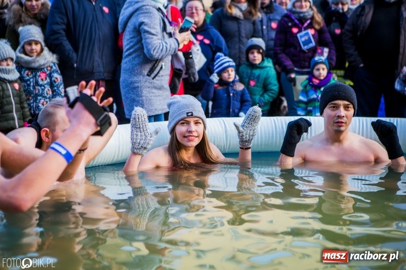 Zdjęcie w galerii na portalu naszraciborz.pl: Rekord raciborskiej Orkiestry. Oficjalne podsumowanie  wiadomości z regionu