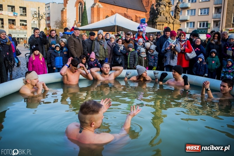 Zdjęcie w galerii na portalu naszraciborz.pl: Rekord raciborskiej Orkiestry. Oficjalne podsumowanie  wiadomości z regionu