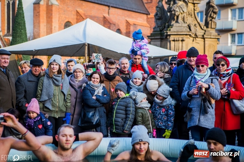 Zdjęcie w galerii na portalu naszraciborz.pl: Rekord raciborskiej Orkiestry. Oficjalne podsumowanie  wiadomości z regionu