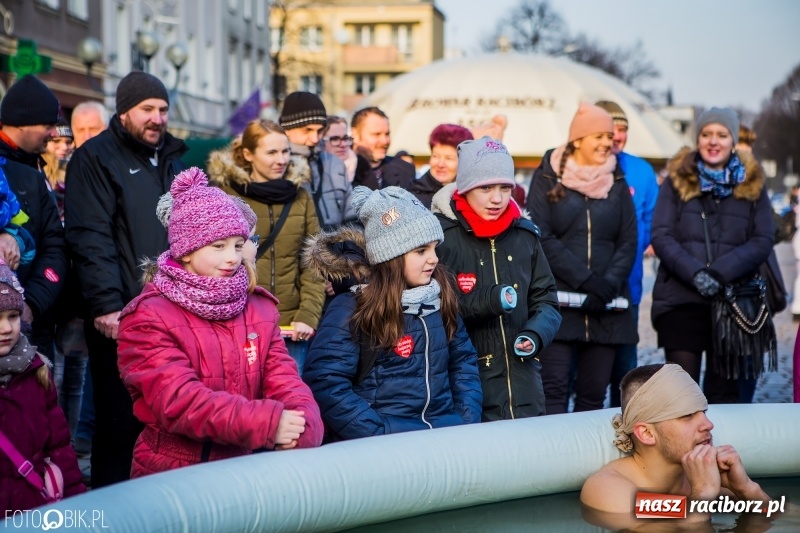 Zdjęcie w galerii na portalu naszraciborz.pl: Rekord raciborskiej Orkiestry. Oficjalne podsumowanie  wiadomości z regionu