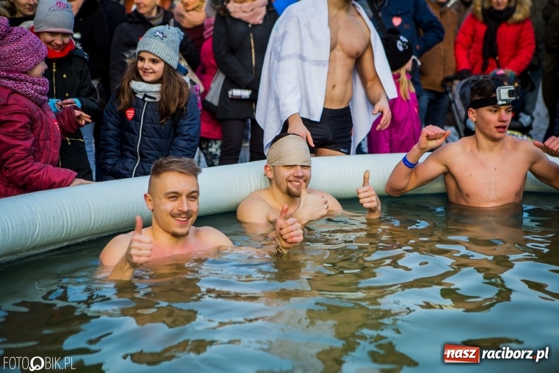 Zdjęcie w galerii na portalu naszraciborz.pl: Rekord raciborskiej Orkiestry. Oficjalne podsumowanie  wiadomości z regionu