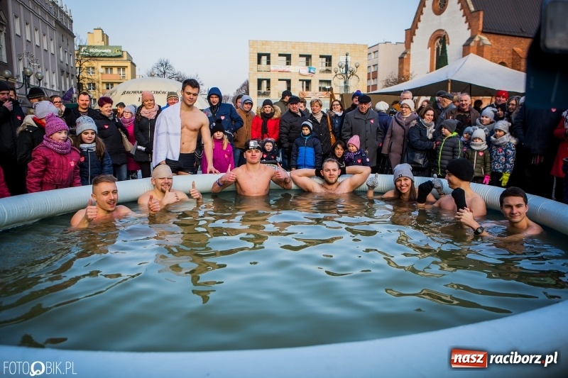 Zdjęcie w galerii na portalu naszraciborz.pl: Rekord raciborskiej Orkiestry. Oficjalne podsumowanie  wiadomości z regionu