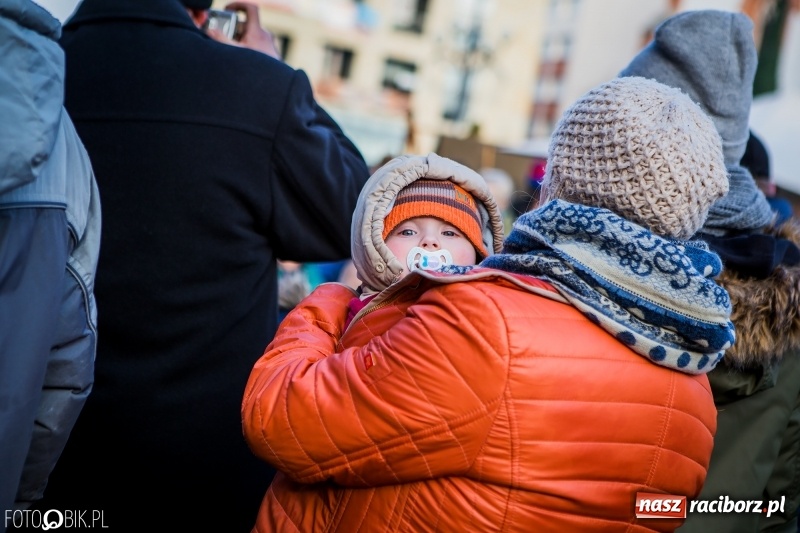 Zdjęcie w galerii na portalu naszraciborz.pl: Rekord raciborskiej Orkiestry. Oficjalne podsumowanie  wiadomości z regionu