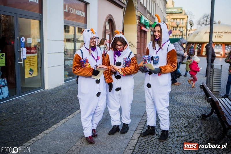 Zdjęcie w galerii na portalu naszraciborz.pl: Rekord raciborskiej Orkiestry. Oficjalne podsumowanie  wiadomości z regionu